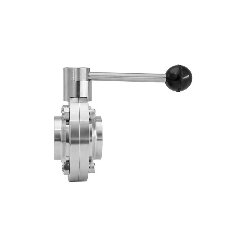 JIEYU Improves Energy Efficiency & Sustainability in Hygienic Valve Production