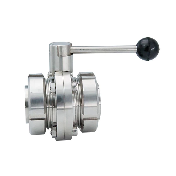 JIEYU Launches Customized Sanitary Pump Series for High‑Demand Hygienic Applications