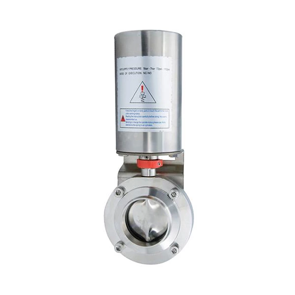 JIEYU Participates in International Hygienic Equipment Exhibition, Showcasing Integrated Fluid Solutions
