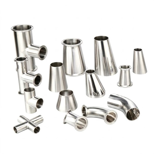 Sanitary Fitting