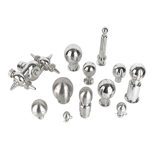 Sanitary Tank Accessories