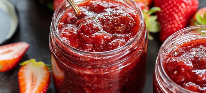 Jam