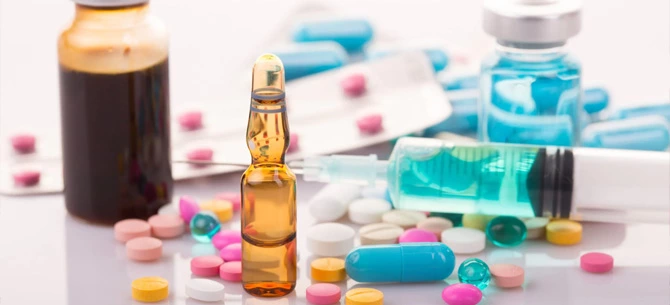 Pharmaceuticals