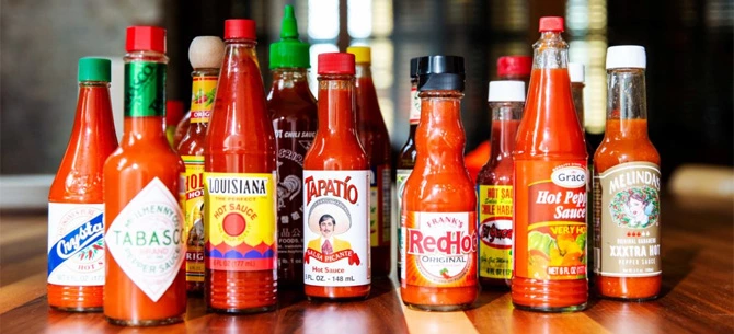 Sauces