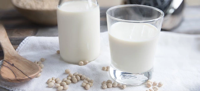 Milk