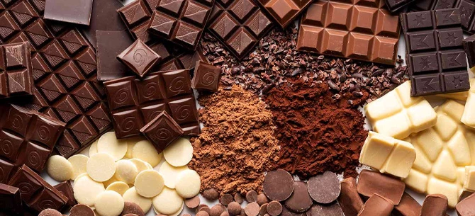 Chocolate
