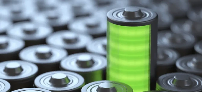 Lithium Battery